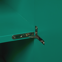 Contenedor Bridges Arco 90 - Verde