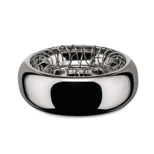 Large Spiral Ashtray