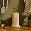 Portarollos Mattina - Rojo