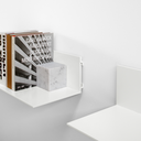 Repisa SH06 Profil - Blanco