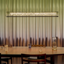 Lámpara de suspensión Nalum