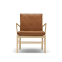 Poltrona OW149 - Roble natural