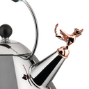 Silbato Dragón para tetera 9093