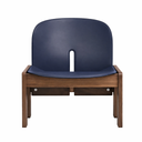 Poltrona Scarpa 925 - Azul