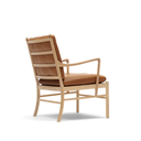 Poltrona OW149 - Roble natural