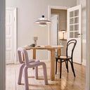 Lámpara PH5  - Tonos de azul