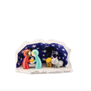 Pesebre Happy Eternity Baby