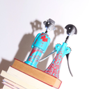 Sacacorchos Anna G - Liquid