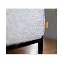 Poltrona Archibald - Light Grey