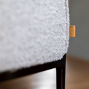 Sofá Archibald - Light Grey