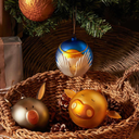 Bola navidad - Angioletto