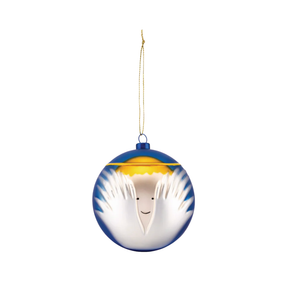 Bola navidad - Angioletto