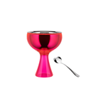 Copa para helado, Big Love - Rosa