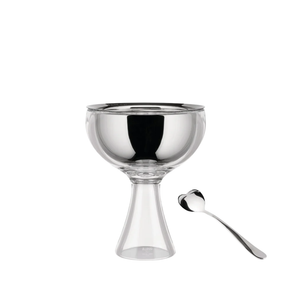 Copa para helado, Big Love