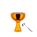 Copa para helado, Big Love - Naranja