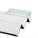 Bandeja para servir V Tray