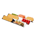 Bandeja para servir V Tray