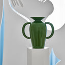 Momento Vase JH41 - Esmeralda