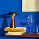 Lámpara Como SC53 Portable - Bronce