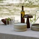 Lámpara Como SC53 Portable - Bronce