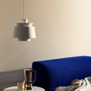 Lámpara Utzon JU1 - Blanco mate