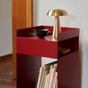 Rotate Cart - Merlot 