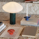 Momento Candelabro JH39 - Rojo Amapola