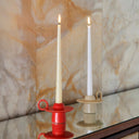 Momento Candelabro JH39 - Rojo Amapola