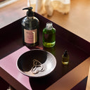 Carrito Rotate - Ciruela