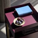 Carrito Rotate - Ciruela