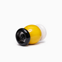ES18 Grinder - Yellow, white and black