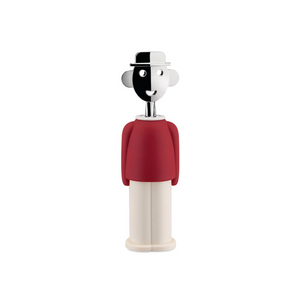 Alessandro M Corkscrew - Red/White