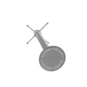 Set de Cubiertos Conversational Objects - 16 piezas