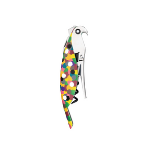 Parrot Corkscrew - Multicolor