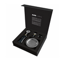 Set de regalo Vino Anna - Negro