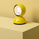 Lámpara Eclisse  - Amarillo