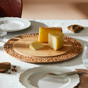 Fuente para quesos Dressed Inwood