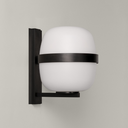 Lámpara Wally Cesta - Negro