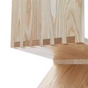 Silla Zig-Zag - Fresno