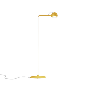 Ixa Reading Lamp - Yellow 