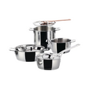 Set de Ollas Pots&Pans