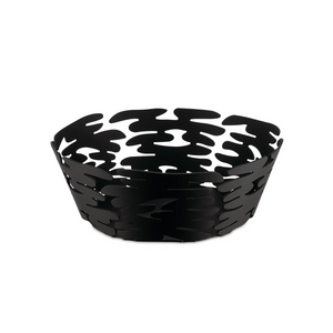 Barket Basket - Black