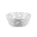 Cesto Barket - Blanco