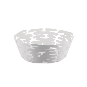 Cesto Barket - Blanco