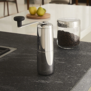 Slow Coffee Coffee Grinder