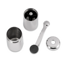 Slow Coffee Coffee Grinder