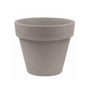 Pot 50cm - Taupe