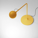Ixa Tavolo Lamp - Yellow 