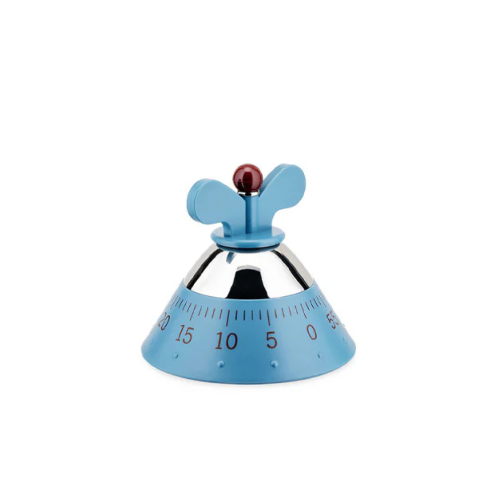 Cuentaminutos  Kitchen Timer - Azul