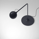 Ixa Tavolo Lamp - Anthracite Grey 